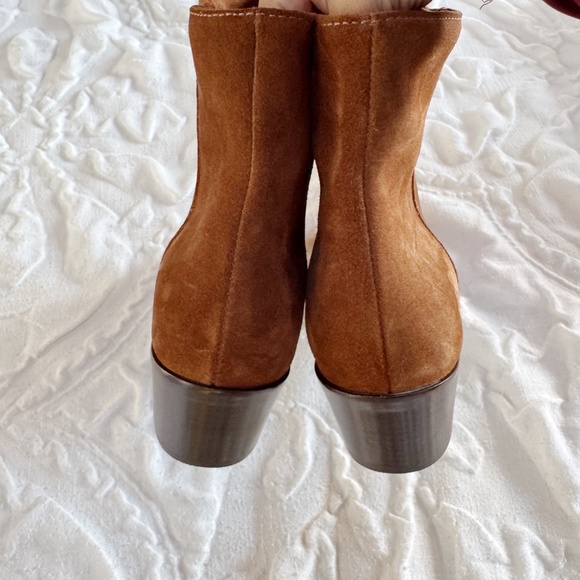 La Canadienne Peter Waterproof Bootie Size 9.5 New - Picture 6 of 7